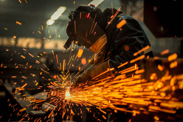 Best Food and Beverage Processing Equipment Welding in Loretto, PA