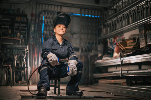 Trusted Loretto, PA Welder & Metal Fabrication Experts