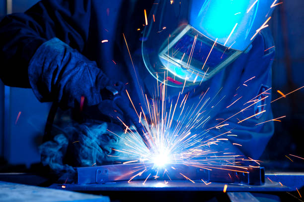 Best Maintenance and Repair Welding in Loretto, PA