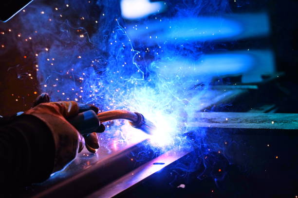 Best Food and Beverage Processing Equipment Welding in Loretto, PA