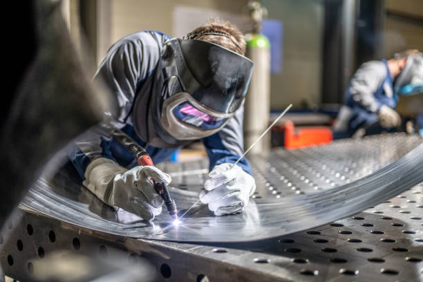 Best Pipe Welding in Loretto, PA