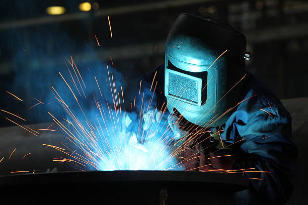Best Automotive Welding in Loretto, PA