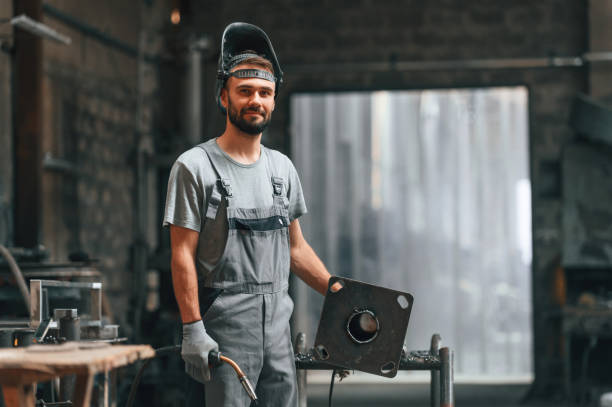Affordable Welder Services in Loretto, PA