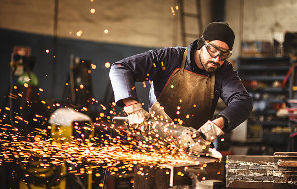 Best Automation and Robotic Welding in Loretto, PA