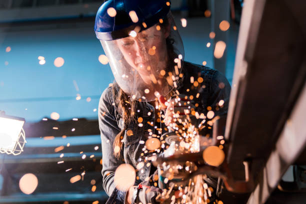 Loretto, PA Welder & Metal Fabrication Company